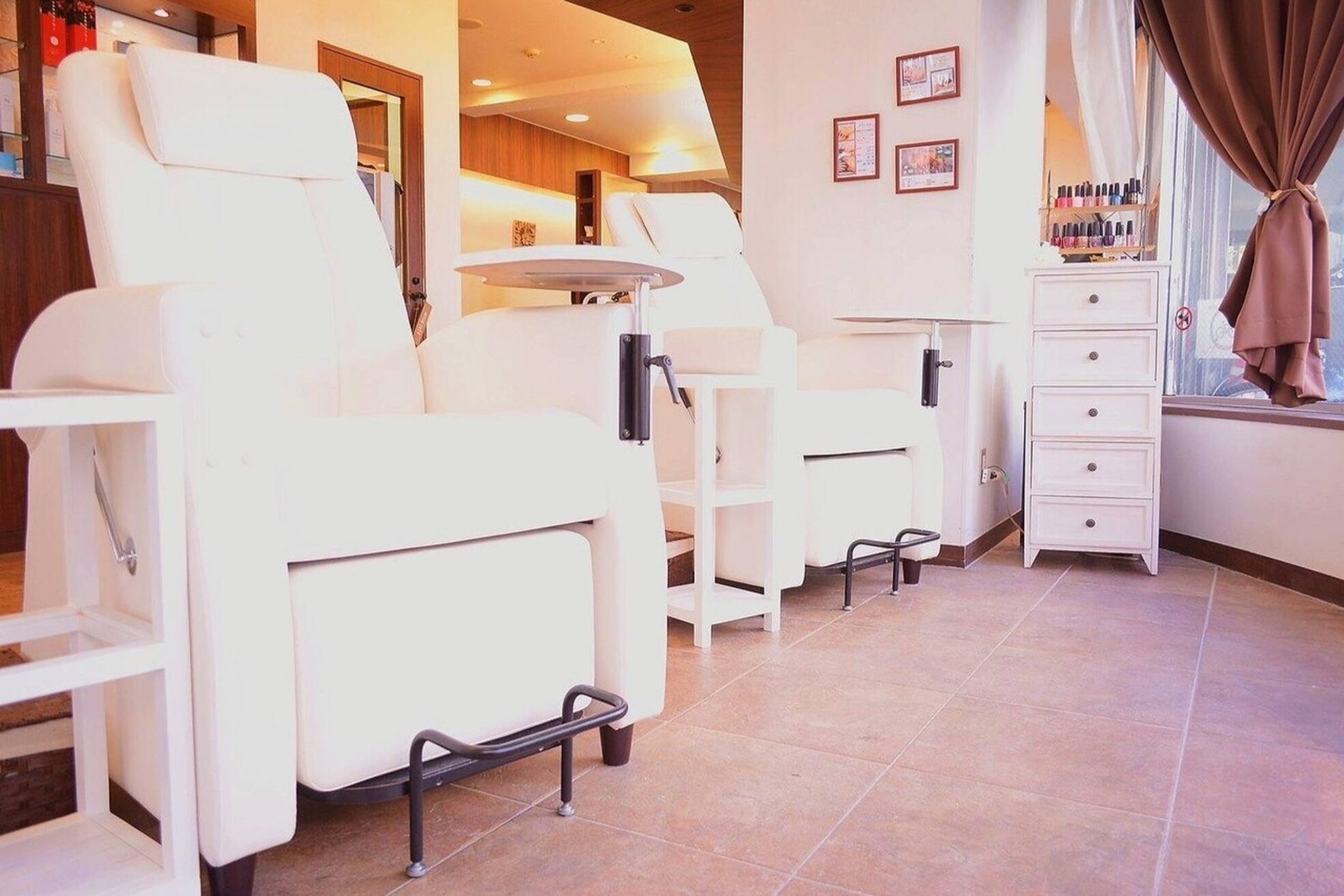 グラマラス アンジェアイ 荻窪店(glamourous ange eye)1