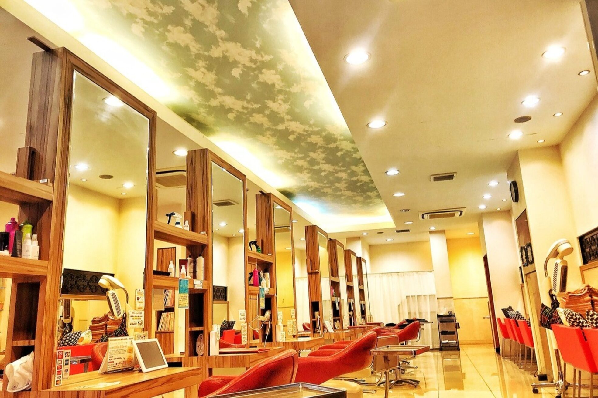 プログレス 武蔵藤沢店(PROGRESS)1