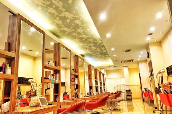 プログレス 武蔵藤沢店(PROGRESS)