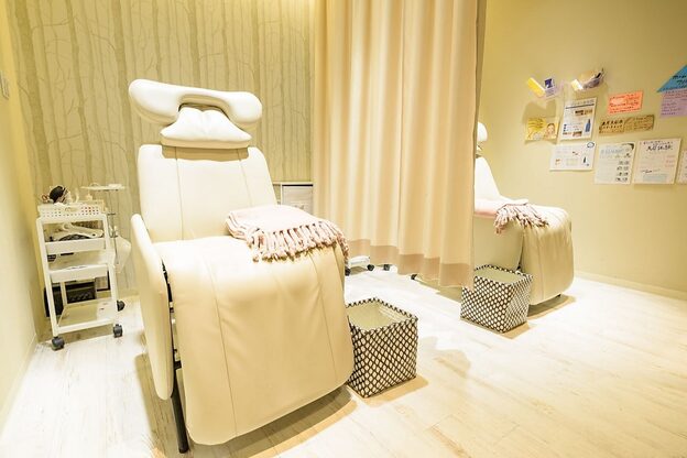 プレジールアイラッシュ 立川若葉店(Plaisir eyelash)1