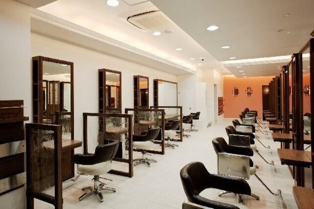 プログレス 国分寺店(PROGRESS)1