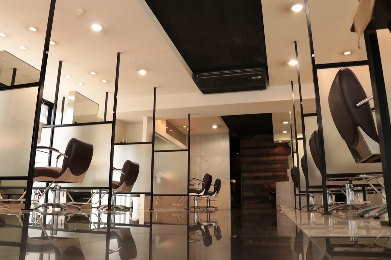 プログレス 聖蹟桜ヶ丘店(PROGRESS)2