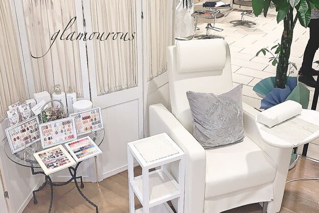 プログレス 東久留米店(PROGRESS)1