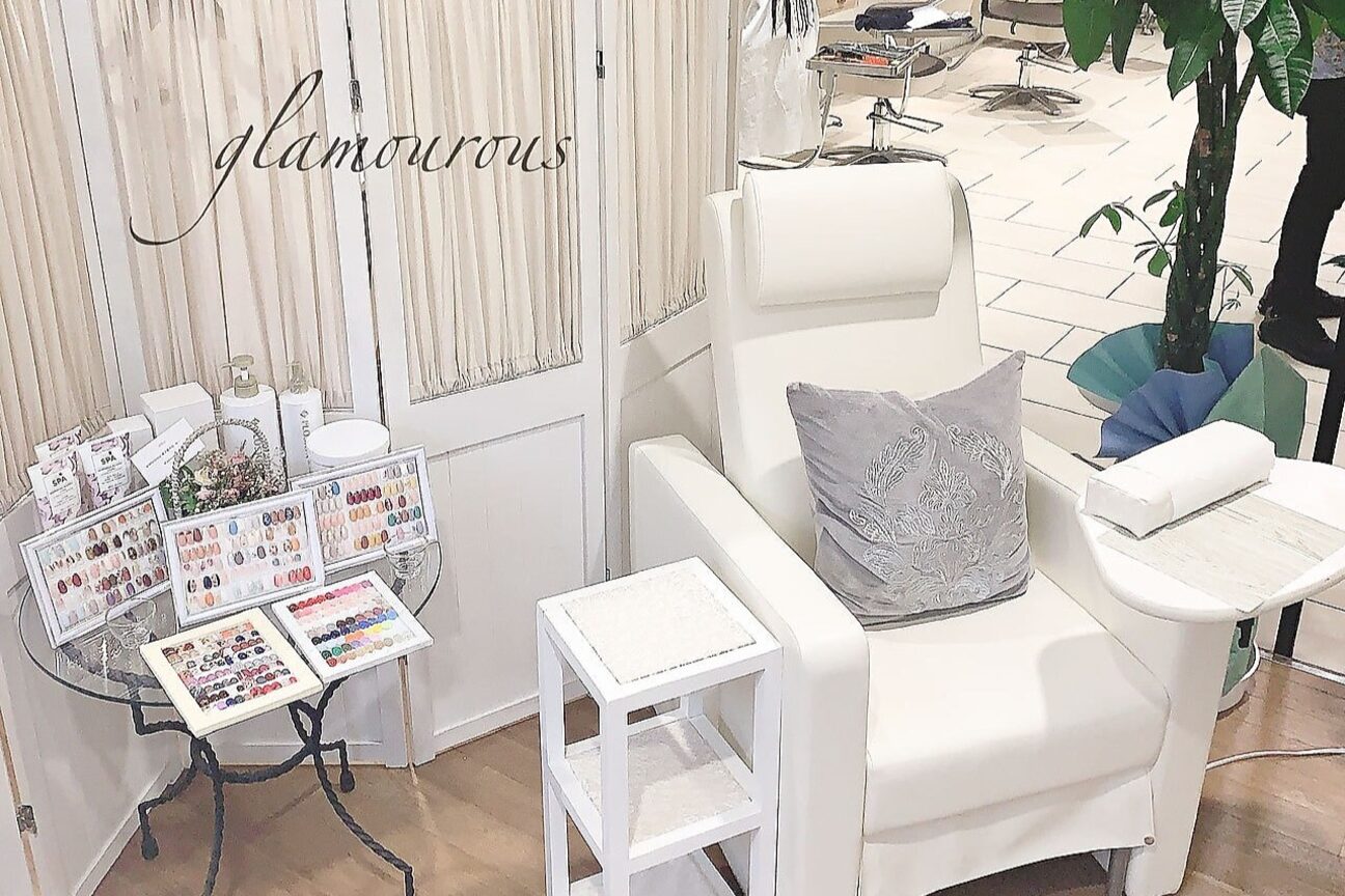 プログレス 東久留米店(PROGRESS)1