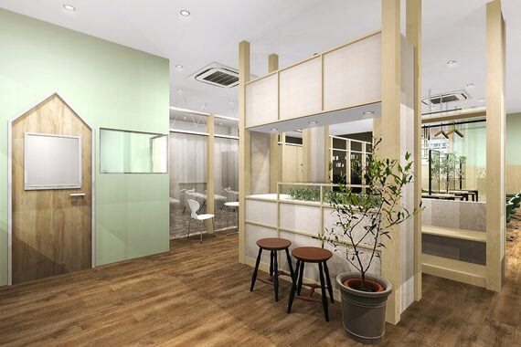 プログレス 守谷店(PROGRESS)