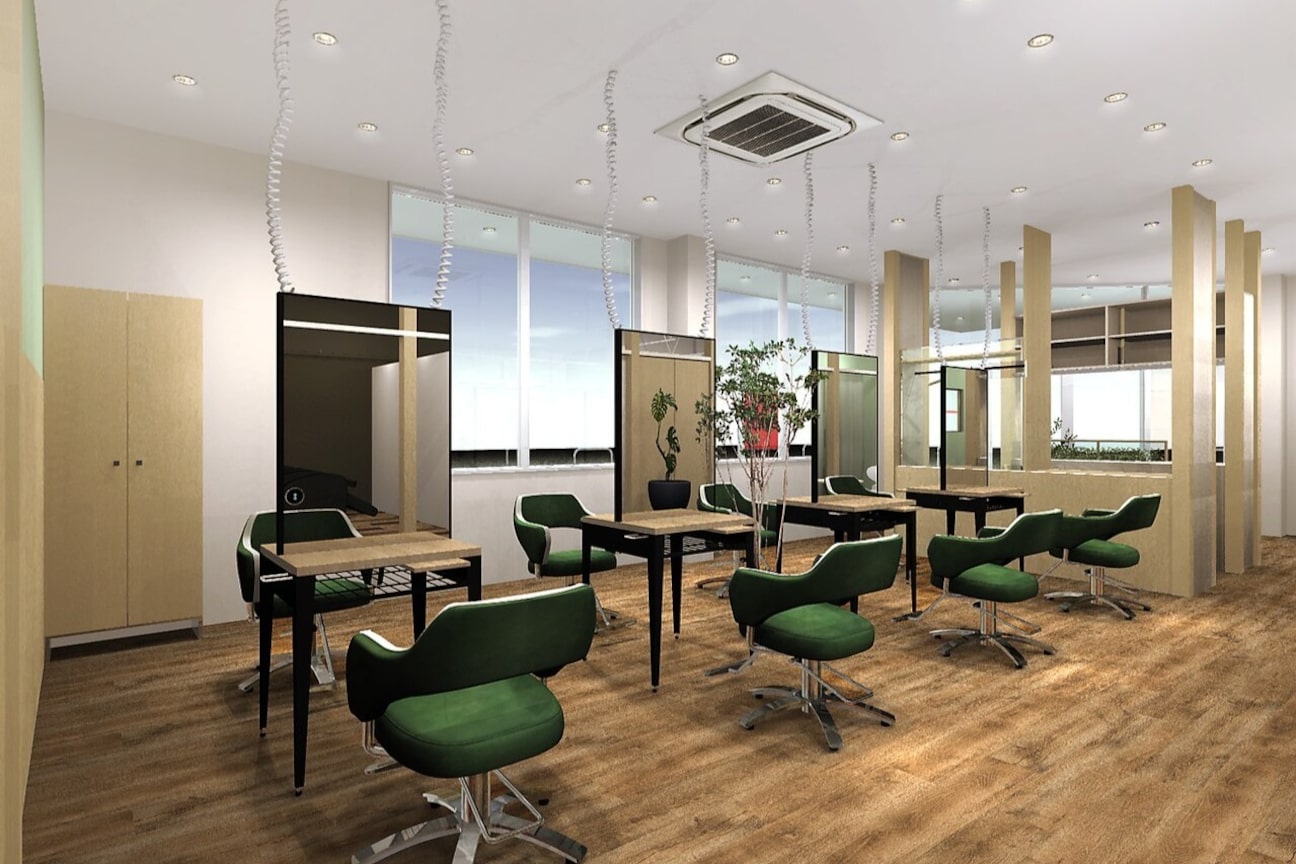 プログレス 守谷店(PROGRESS)2