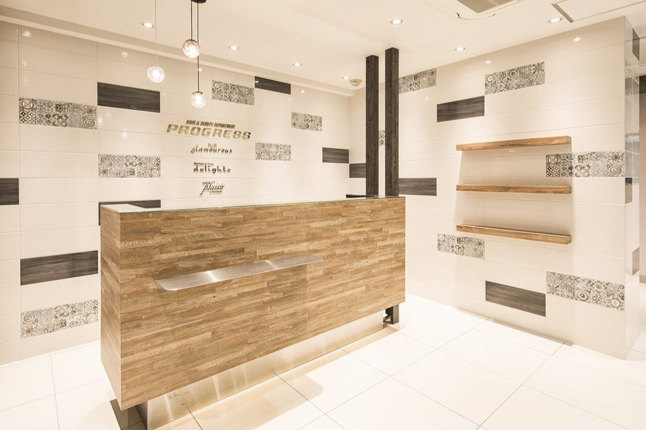 プログレス 小手指店(PROGRESS)2