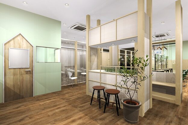 プログレス 守谷店(PROGRESS)1