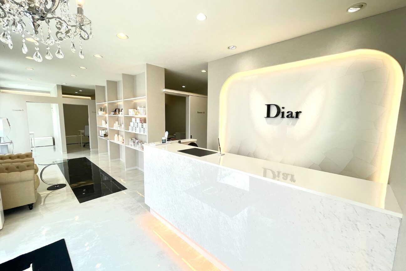 Diar　SALON（Ｄｉａｒ）画像1