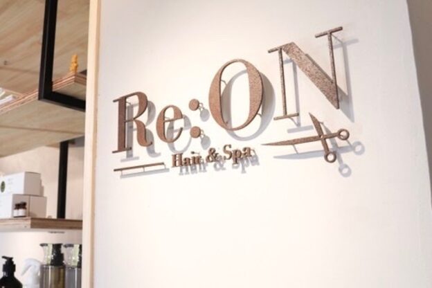 レオン(Re:ON)4