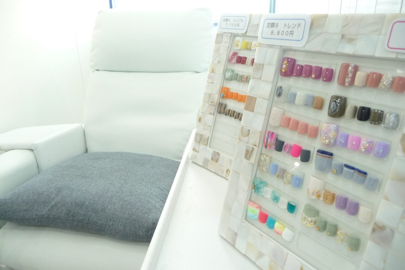 サニーヒルズ ウィズ マキア 藤沢(Sunny hills with MAQUIA)4