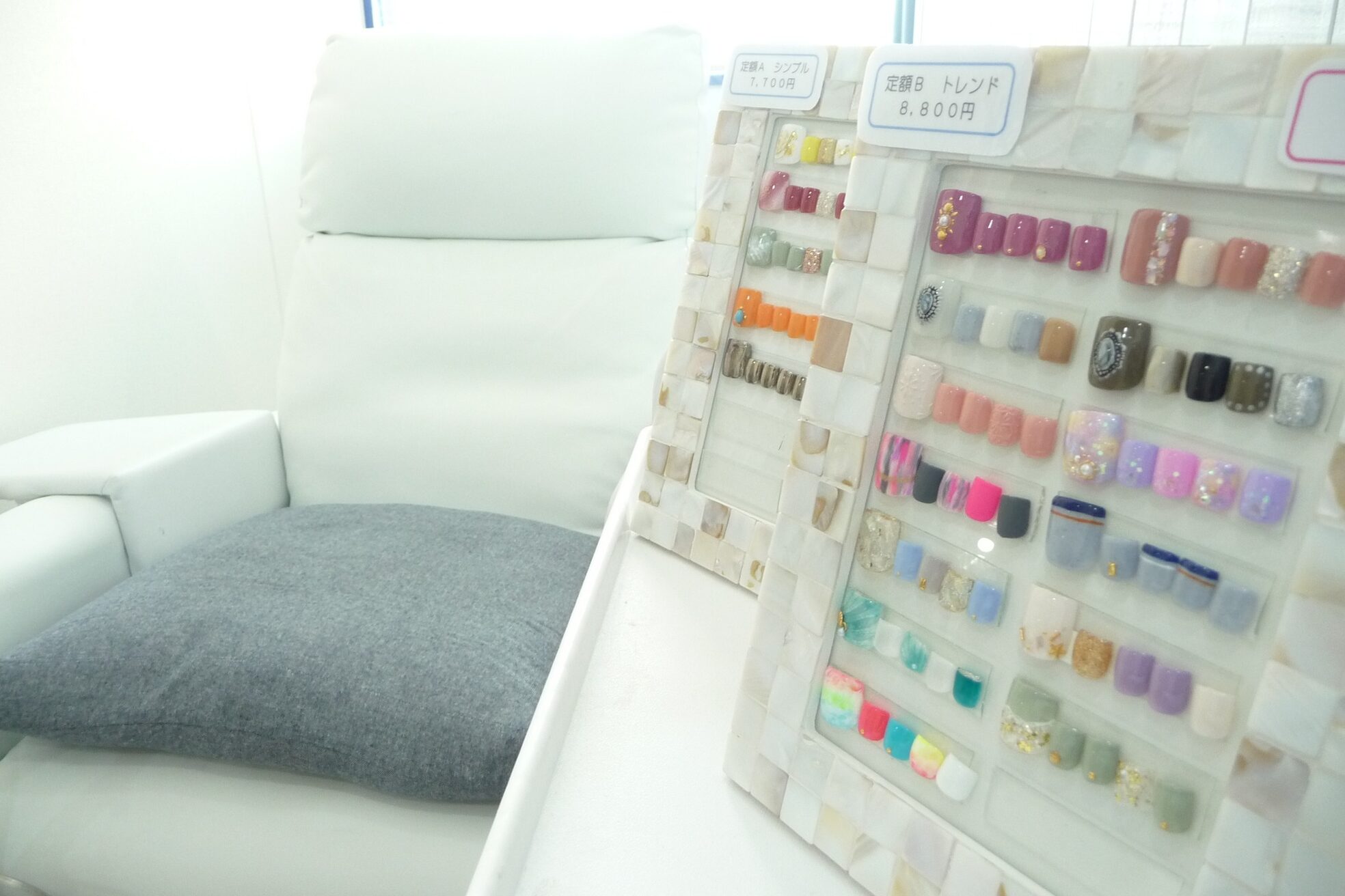 サニーヒルズ ウィズ マキア 藤沢(Sunny hills with MAQUIA)4