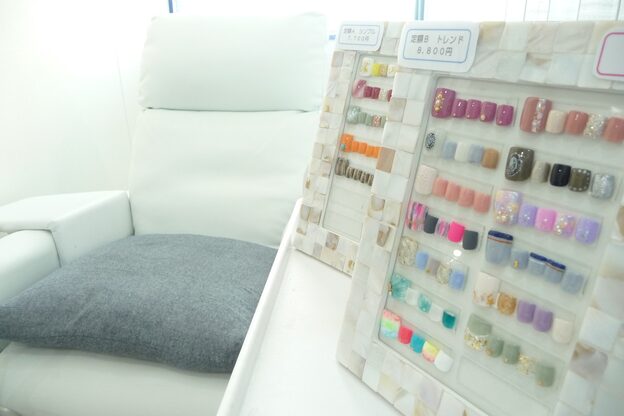 サニーヒルズ ウィズ マキア 藤沢(Sunny hills with MAQUIA)4