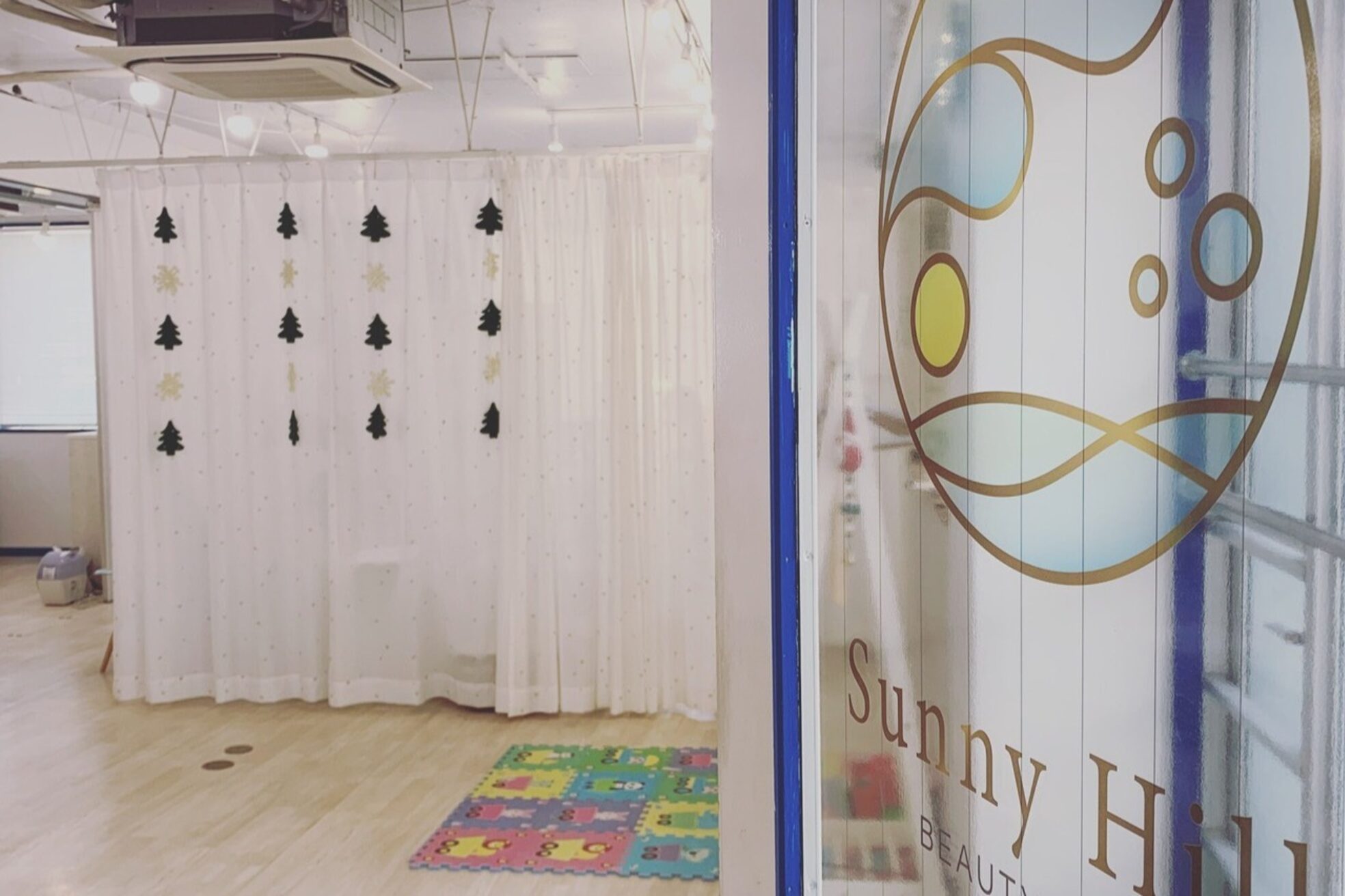 サニーヒルズ ウィズ マキア 藤沢(Sunny hills with MAQUIA)5