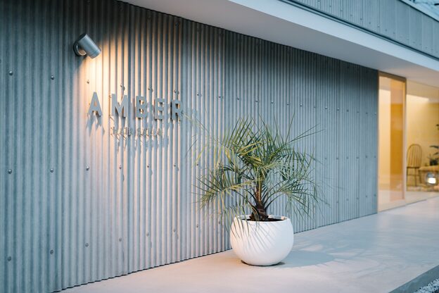 アンバー(AMBER)2