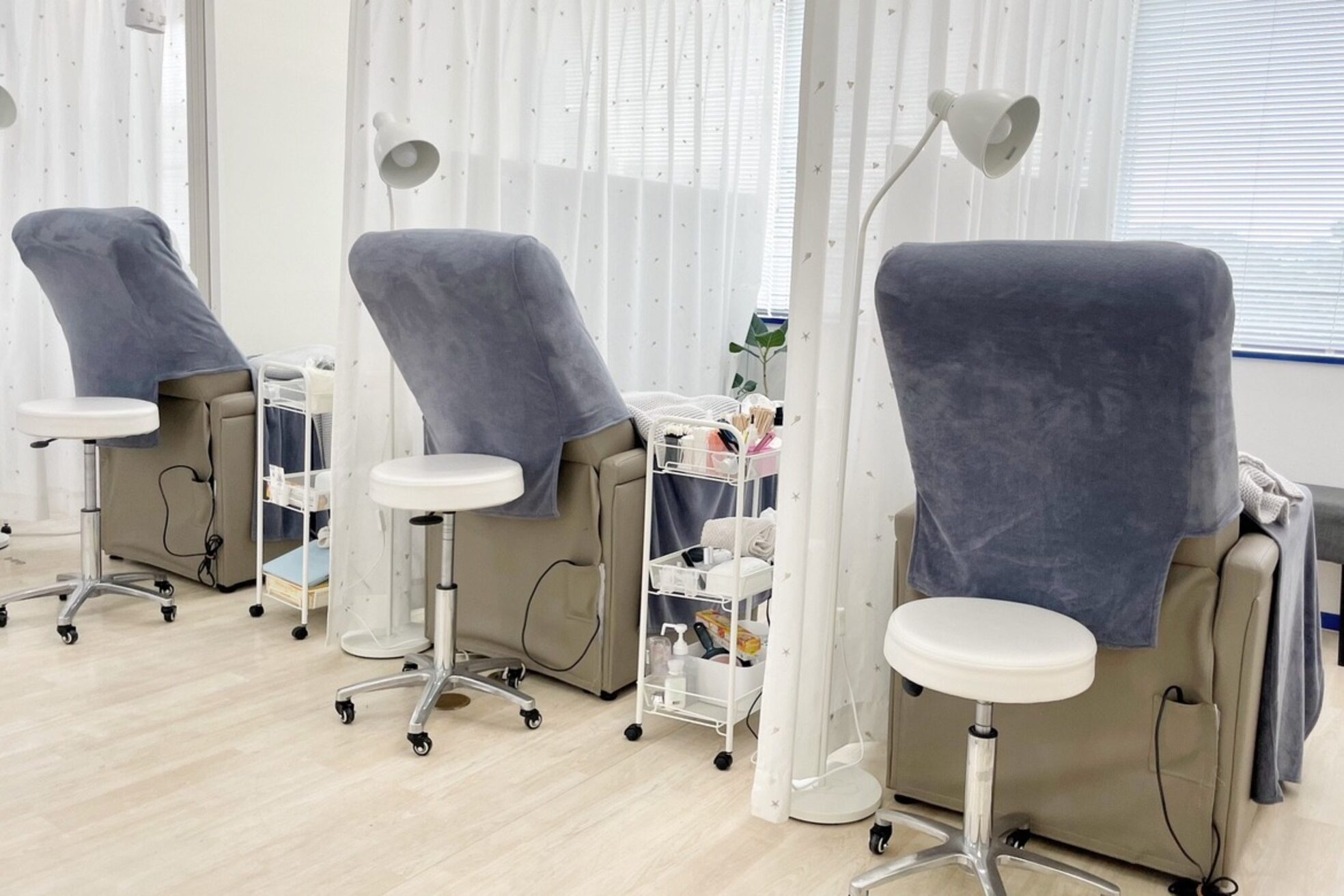 サニーヒルズ ウィズ マキア 藤沢(Sunny hills with MAQUIA)1