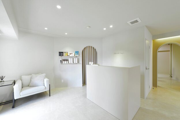 フレイズラピス(FRASE Lapis)1