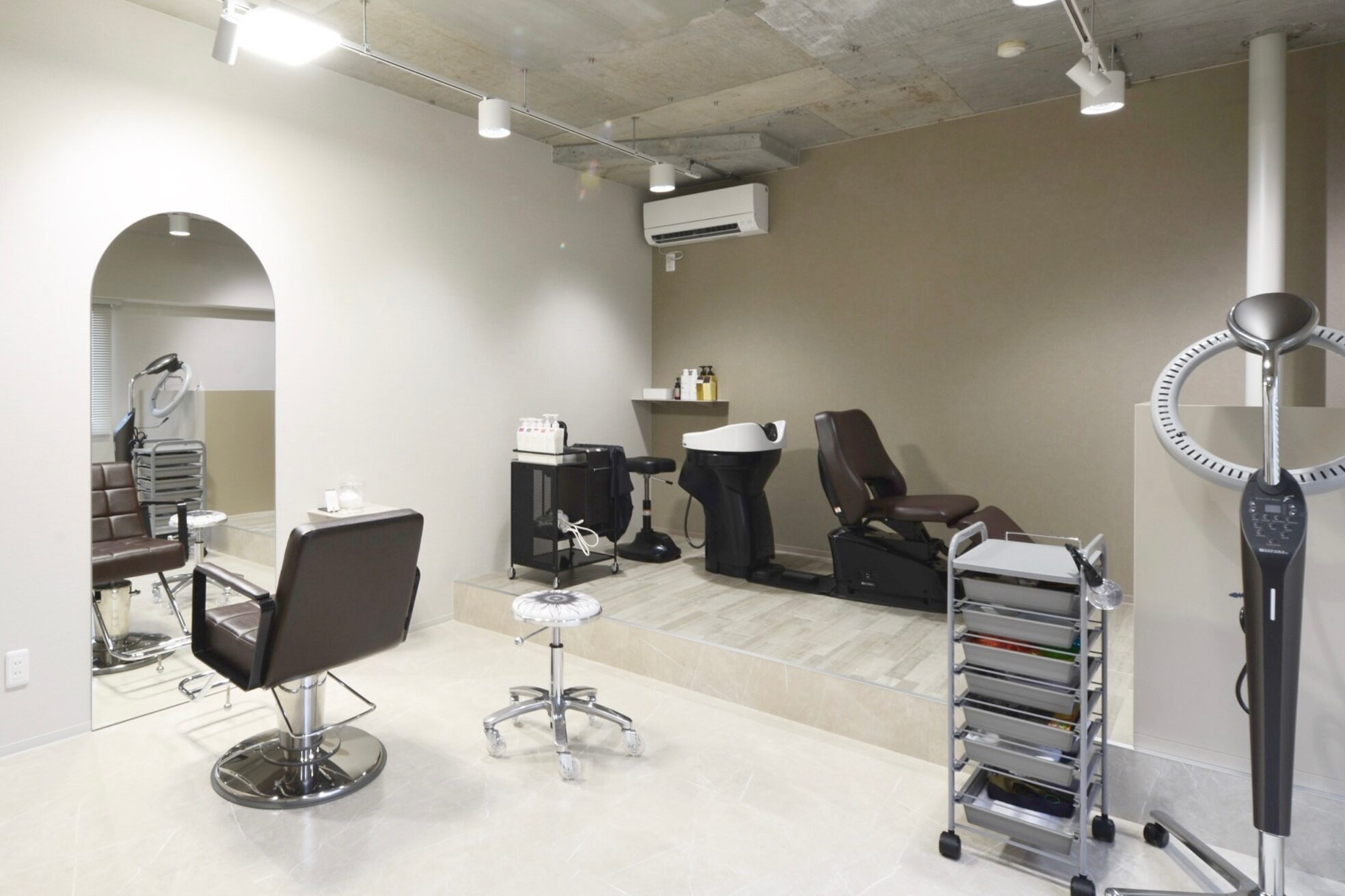 フレイズラピス(FRASE Lapis)7