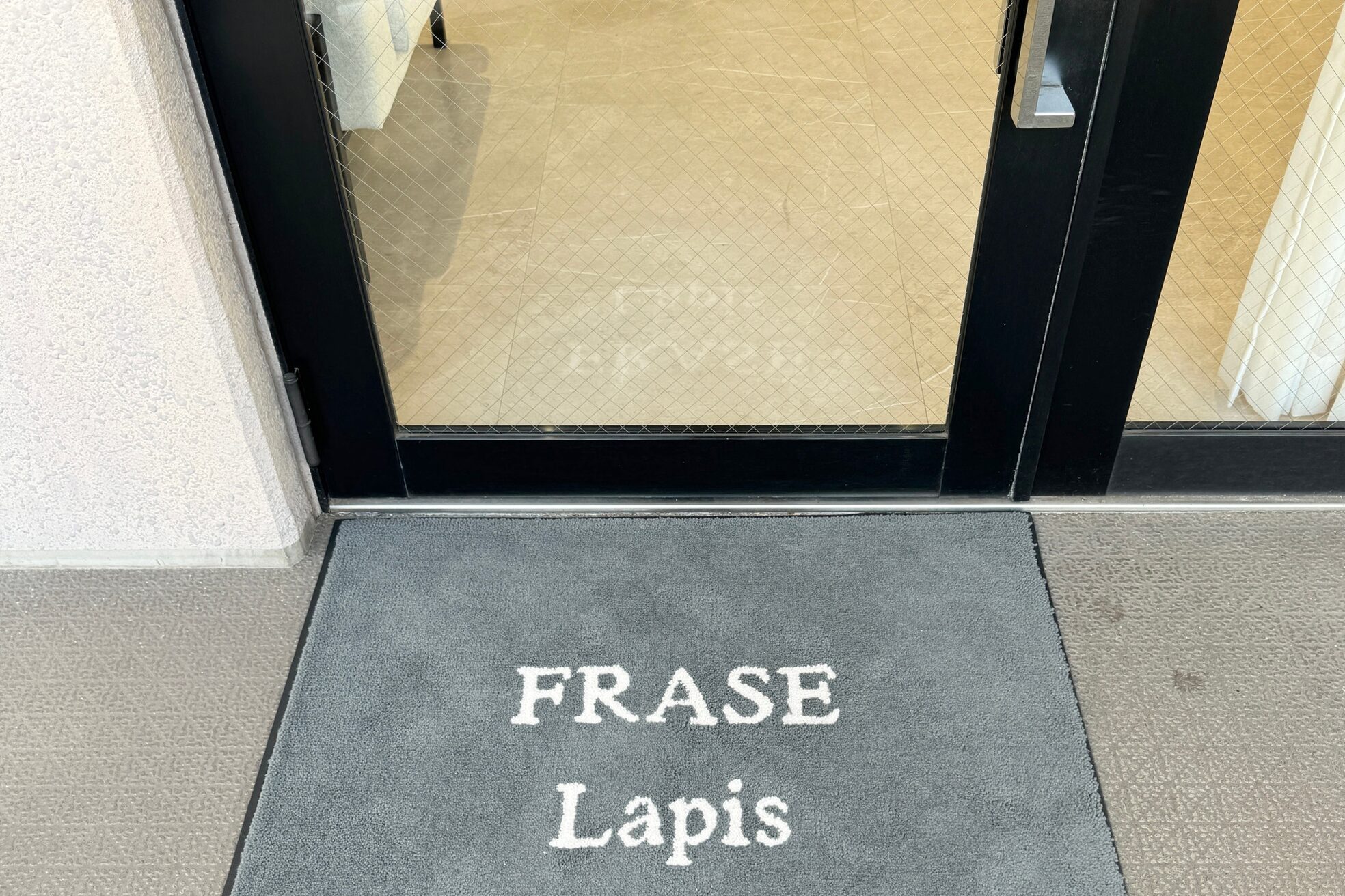 フレイズラピス(FRASE Lapis)3