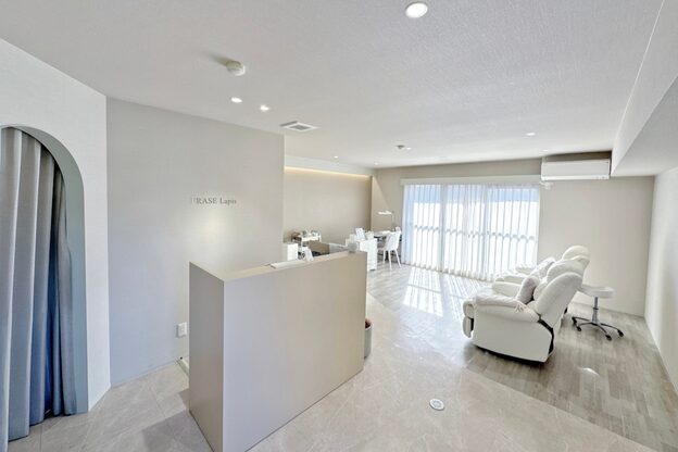 フレイズラピス(FRASE Lapis)5