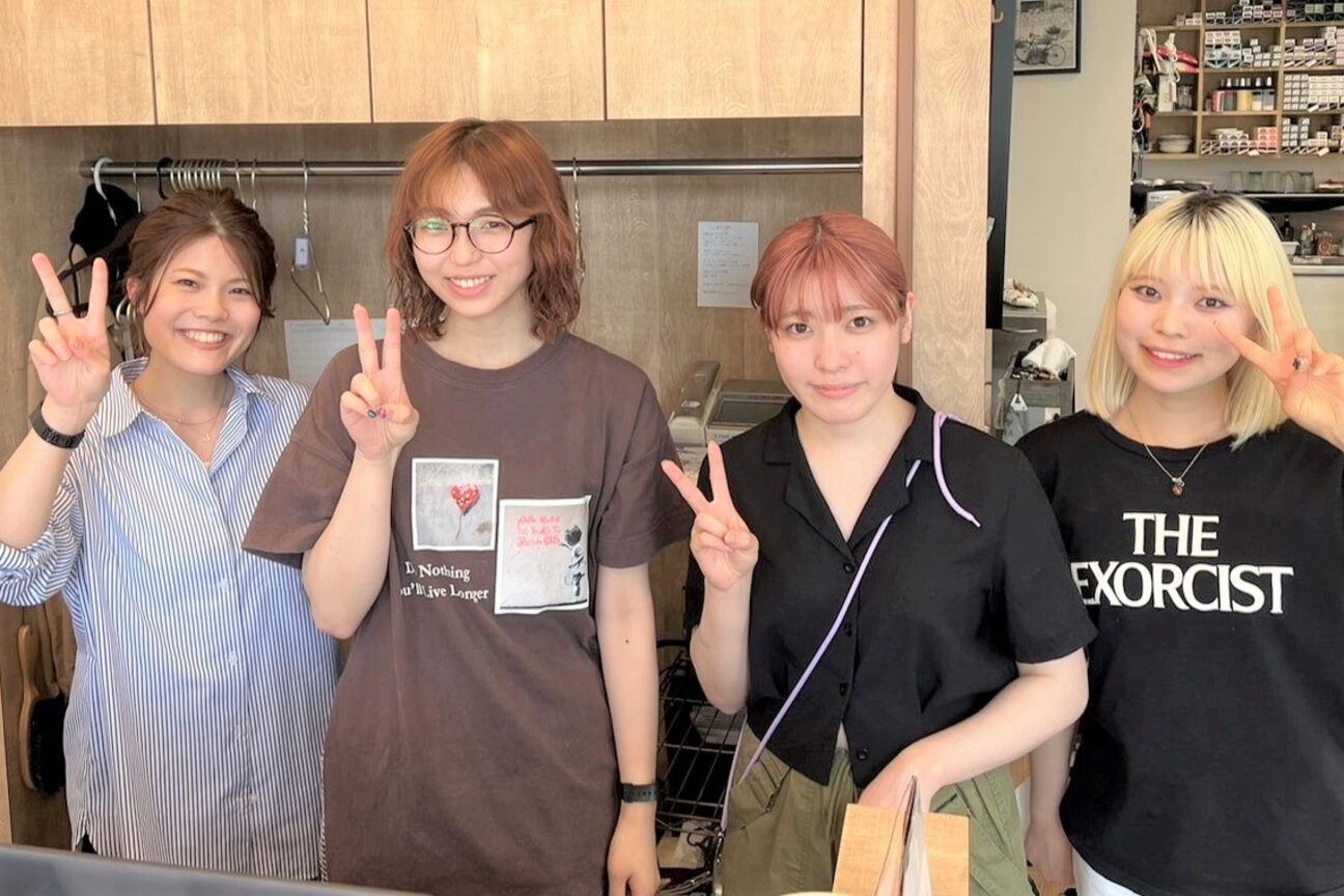 ヘアーヒーリングウィッシュ(Hair Healing Wish)3