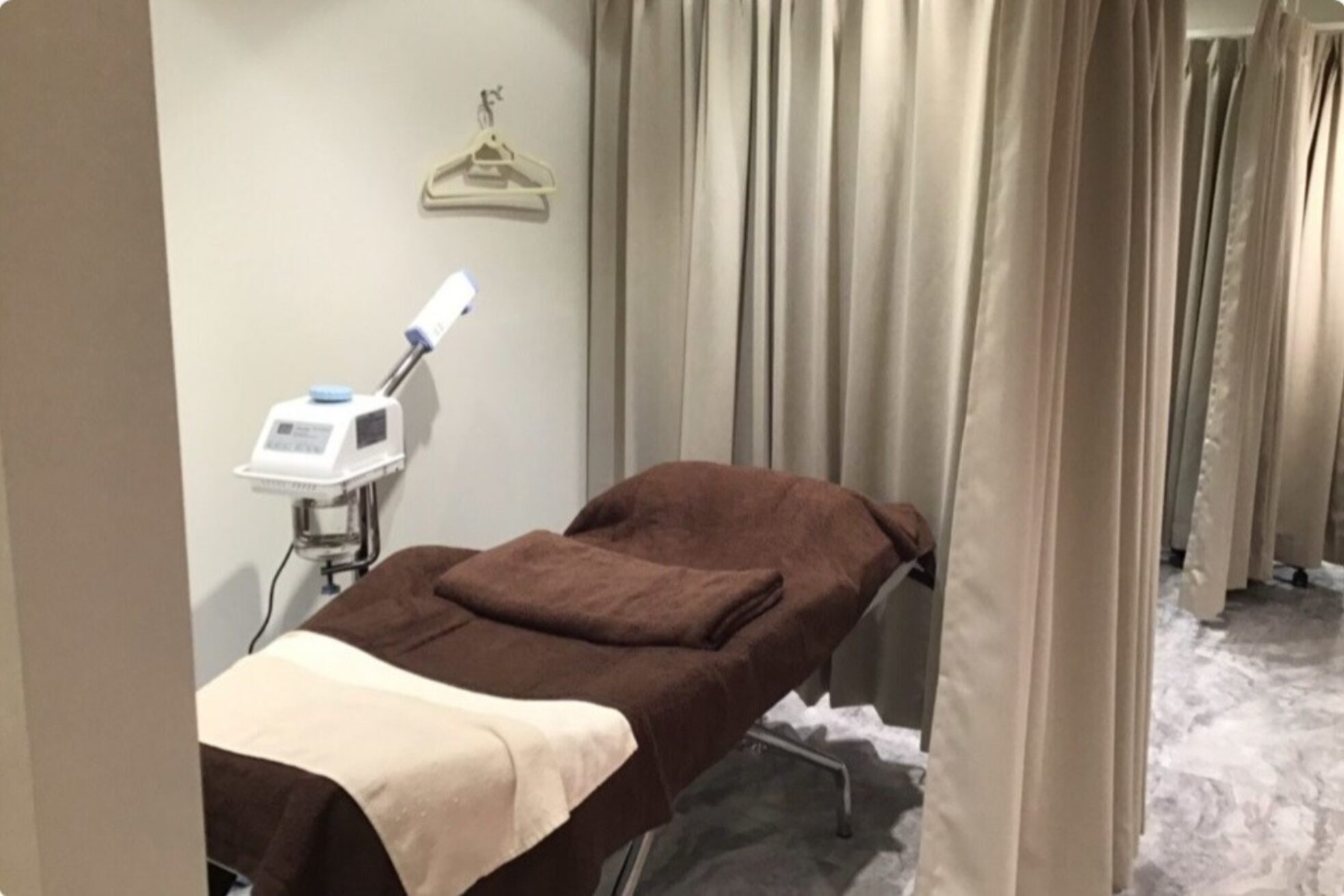 ビューティーフェイス アトレ川越店4