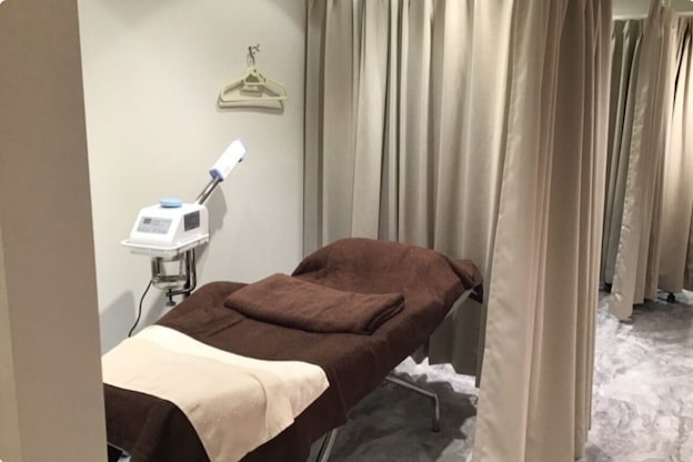 ビューティーフェイス アトレ川越店4