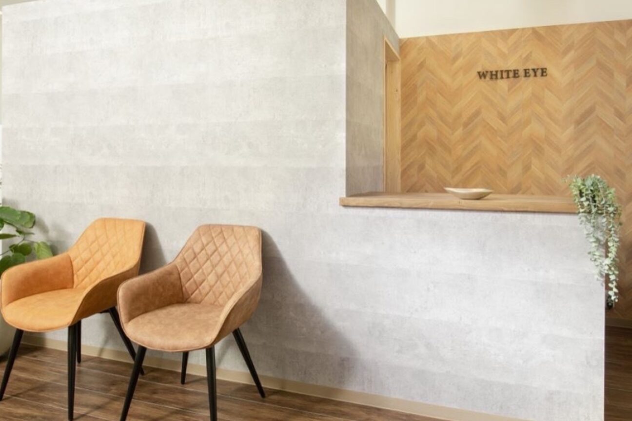 アイブロウサロンWHITE EYE那覇 眉毛/ホワイトニング/脱毛画像1