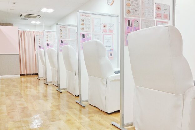 アイテム アドバンス寝屋川市駅店(eyetem)5