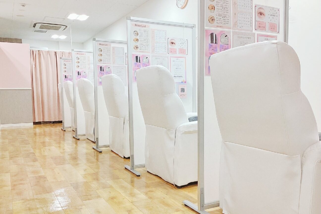 店舗の内観外観用画像1