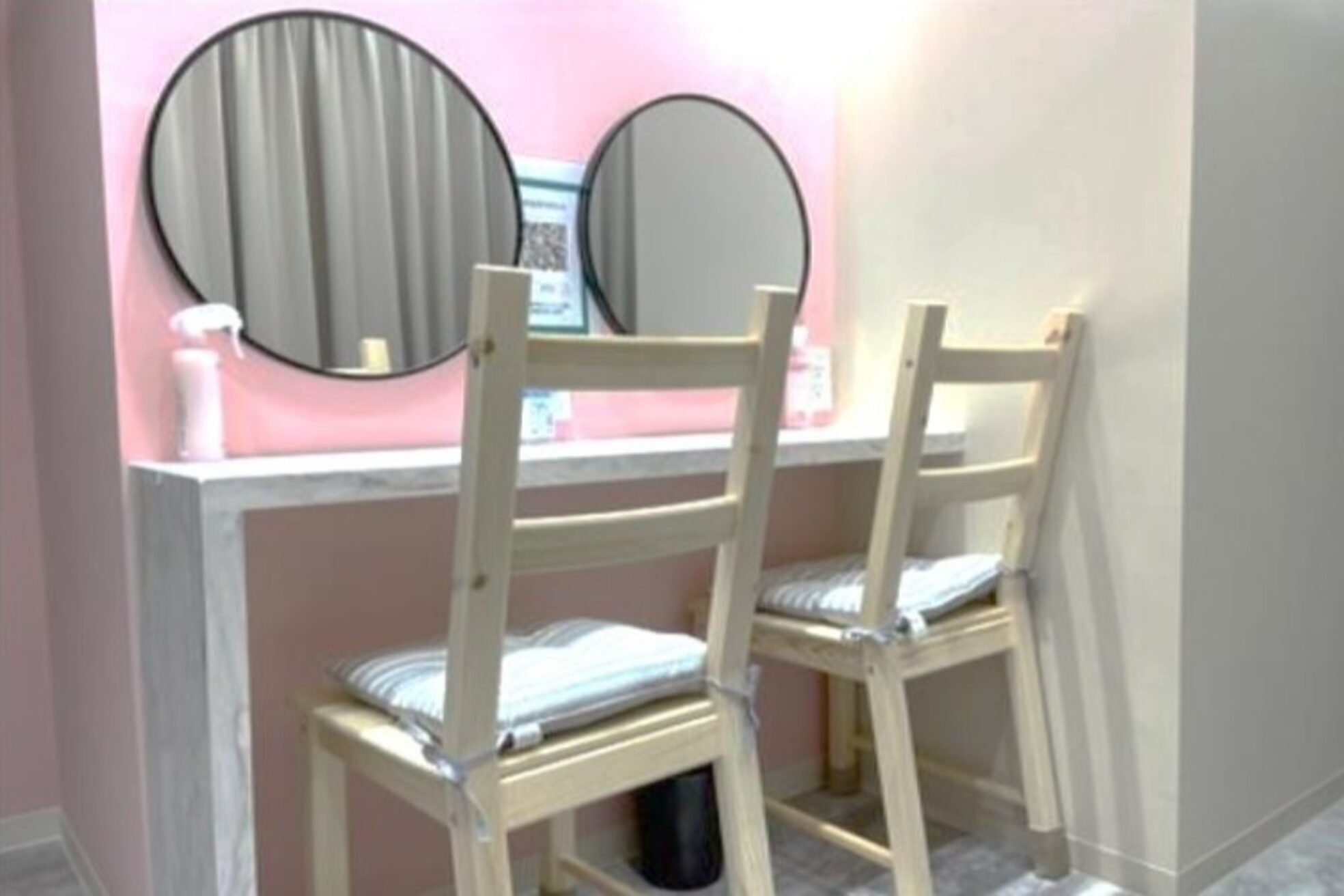 お顔そり専門店 ビューティーフェイス 中野マルイ店4