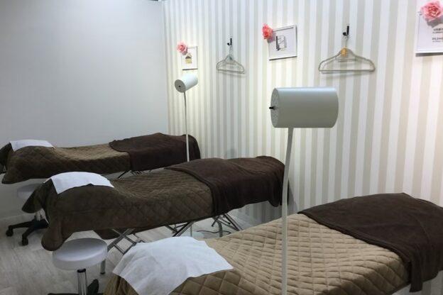 まつげエクステ専門店 リビラッシュ 新さっぽろ店(ribi Lash)5