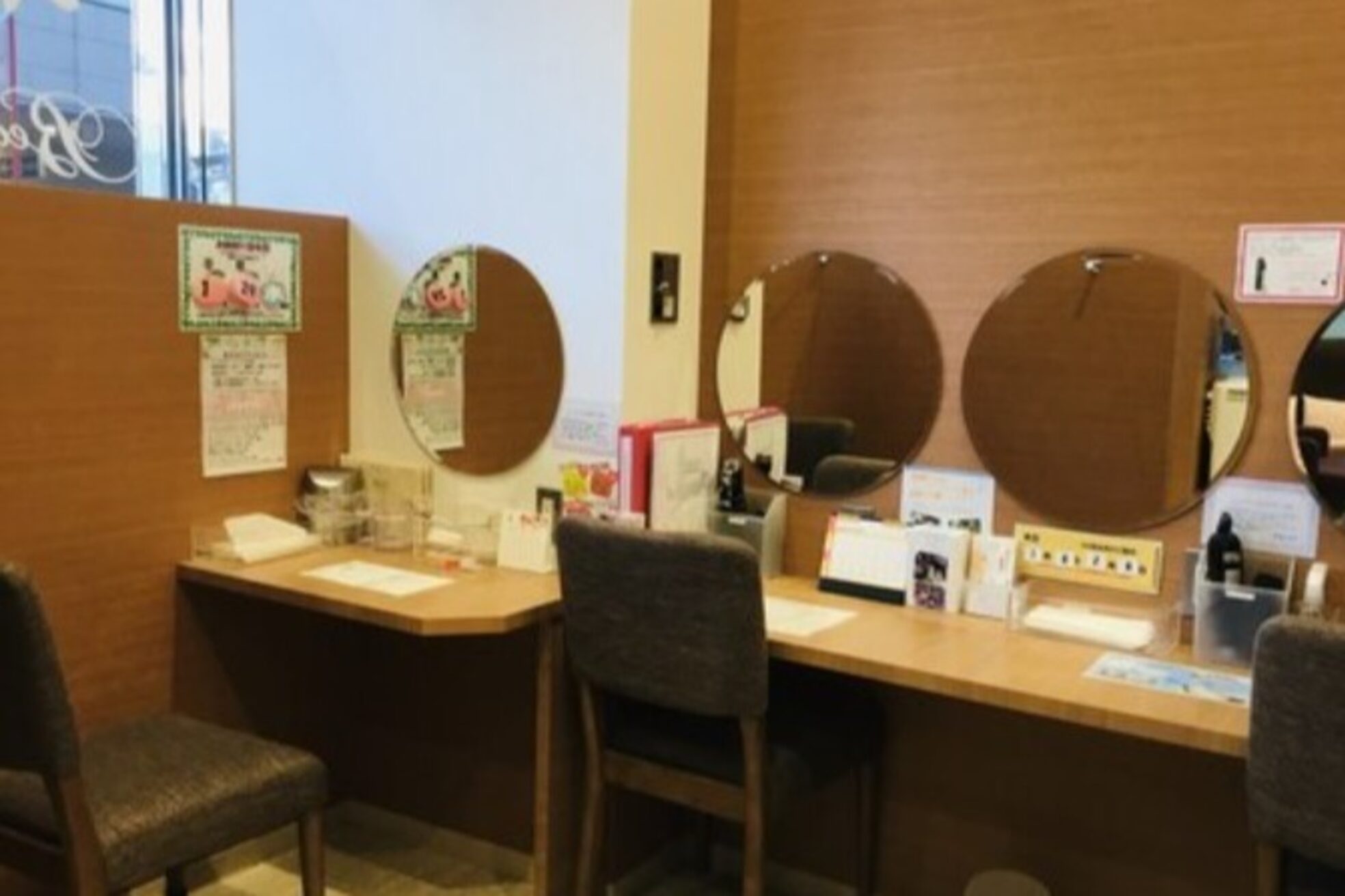 ビューティーフェイス プレミアム上野店4