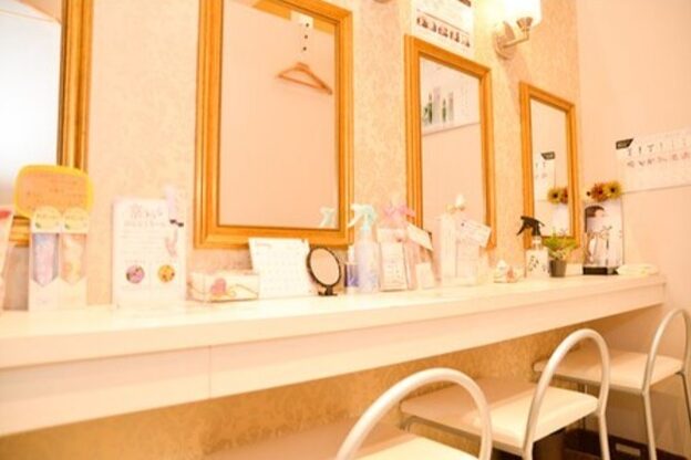 ビューティーフェイス イオンモールKYOTO店4