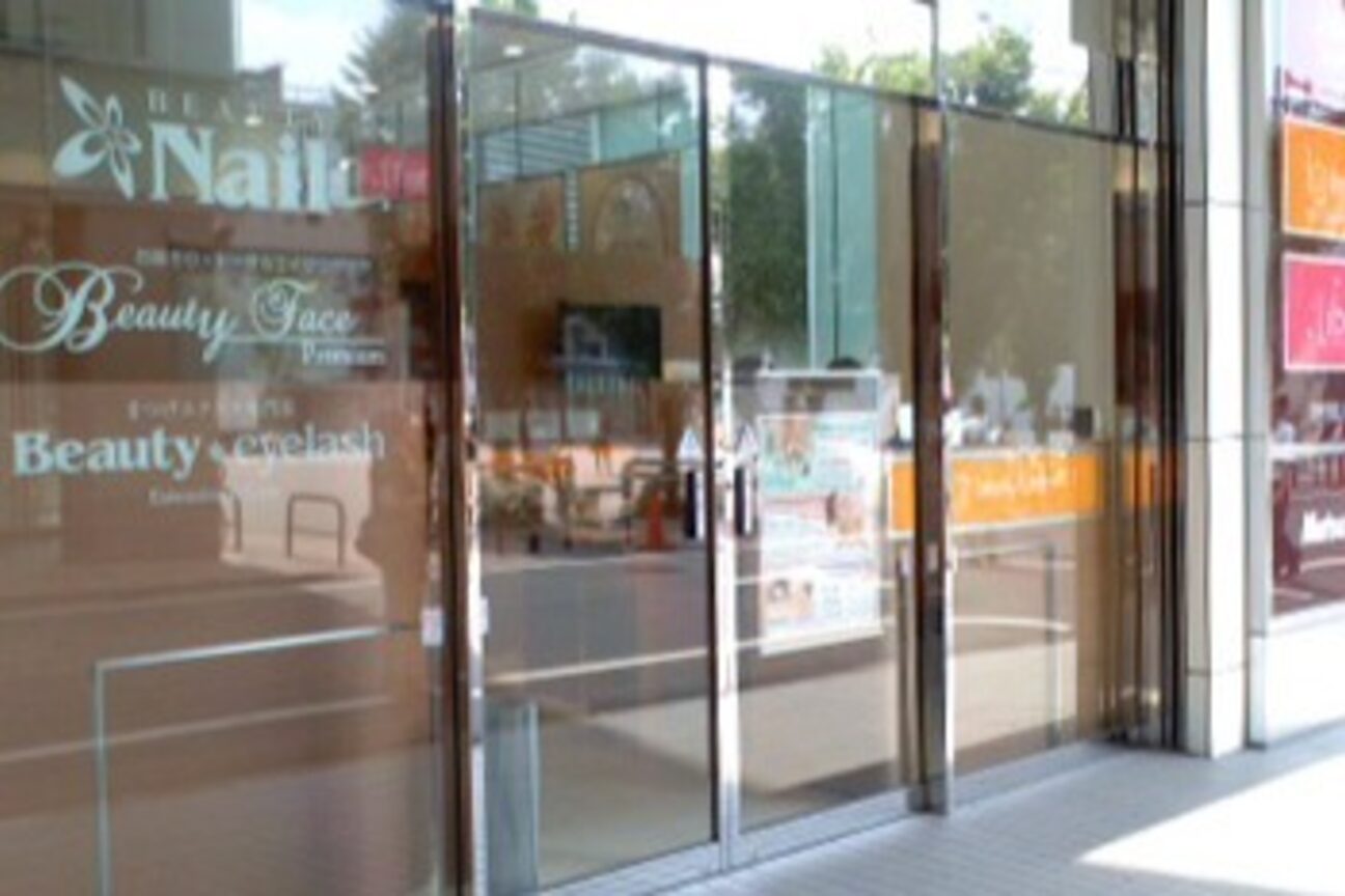 店舗の内観外観用画像1