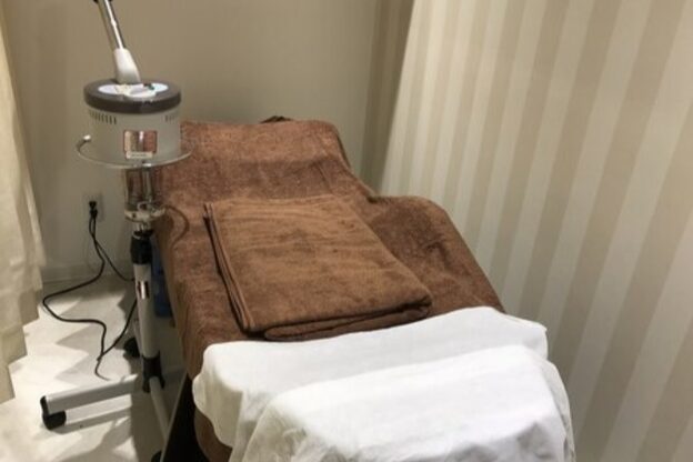 ビューティーフェイス ルミネ新宿店4