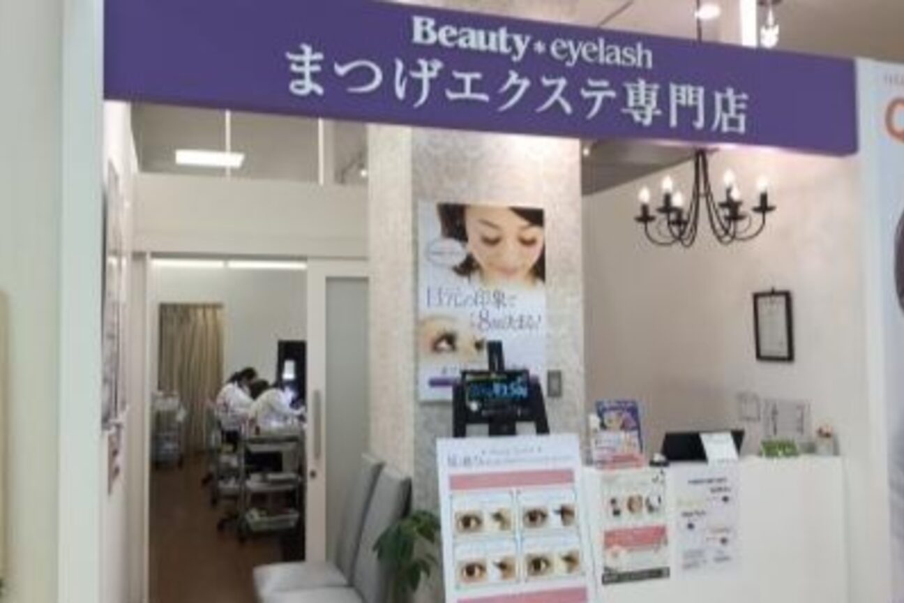 店舗の内観外観用画像2