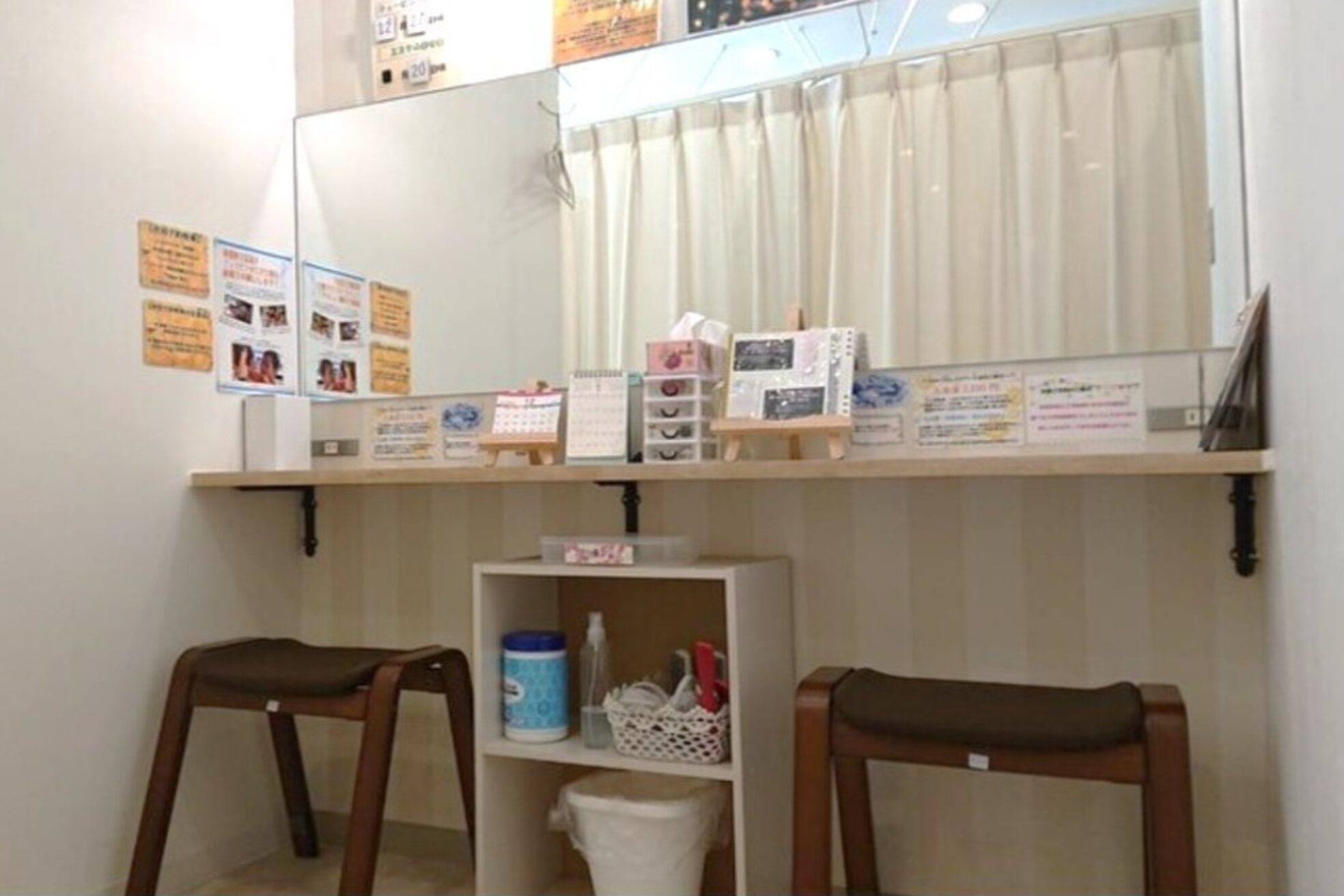 お顔そり専門店 ビューティーフェイス ミーツ国分寺店3