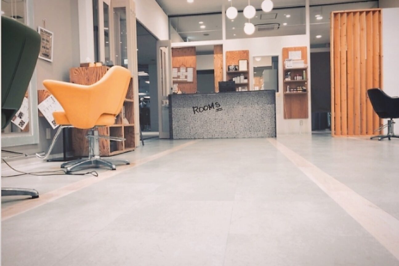 ルームス つかしん店(ROOMS)2