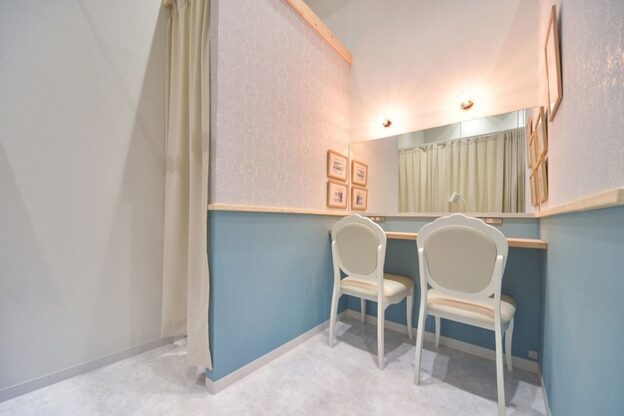 まつげエクステ専門店 ビューティーアイラッシュ ららぽーと和泉店5