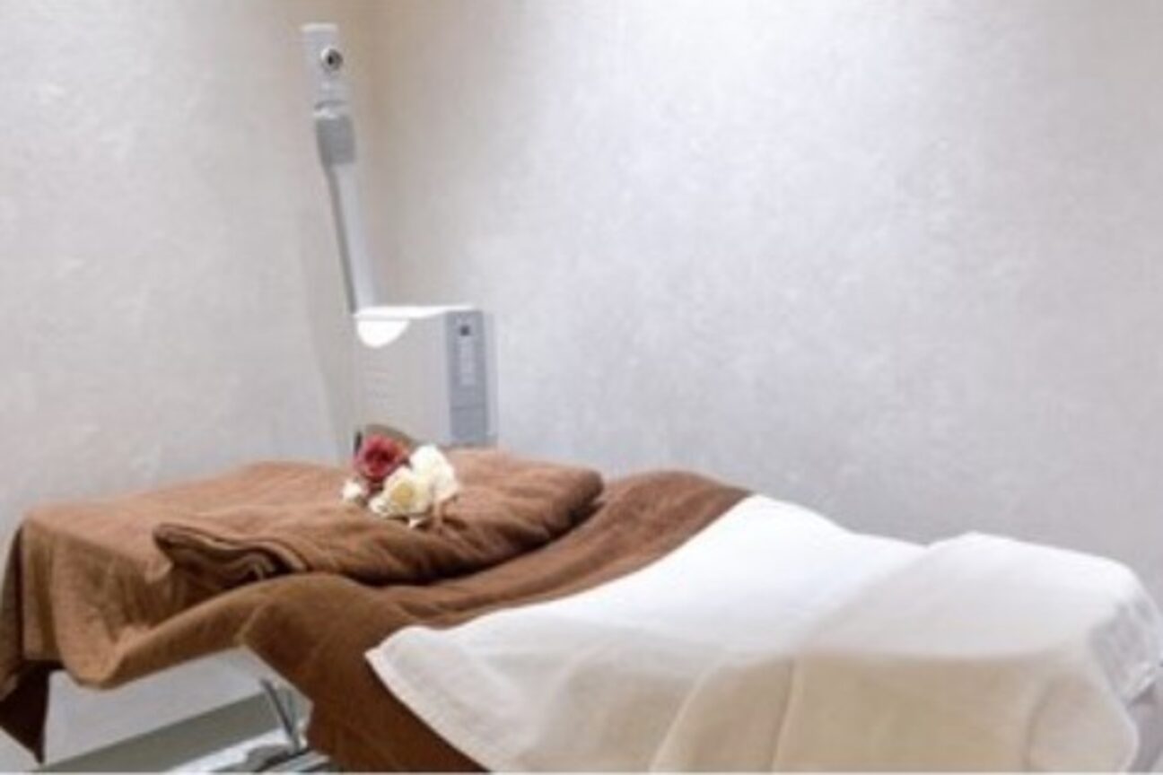 メゾンビューティーフェイス 神戸阪急店4