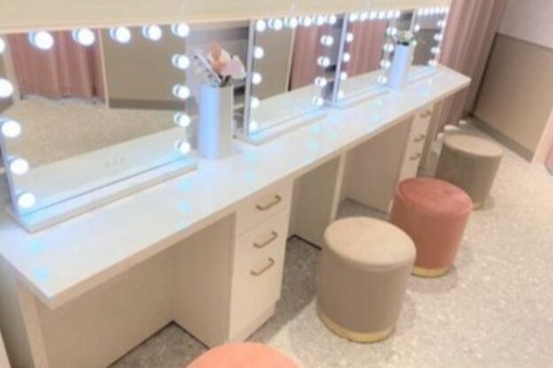 メゾンビューティーフェイス 神戸阪急店5