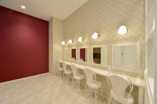 メゾンビューティーフェイス ハービスエント店(Maison Beauty Face)5