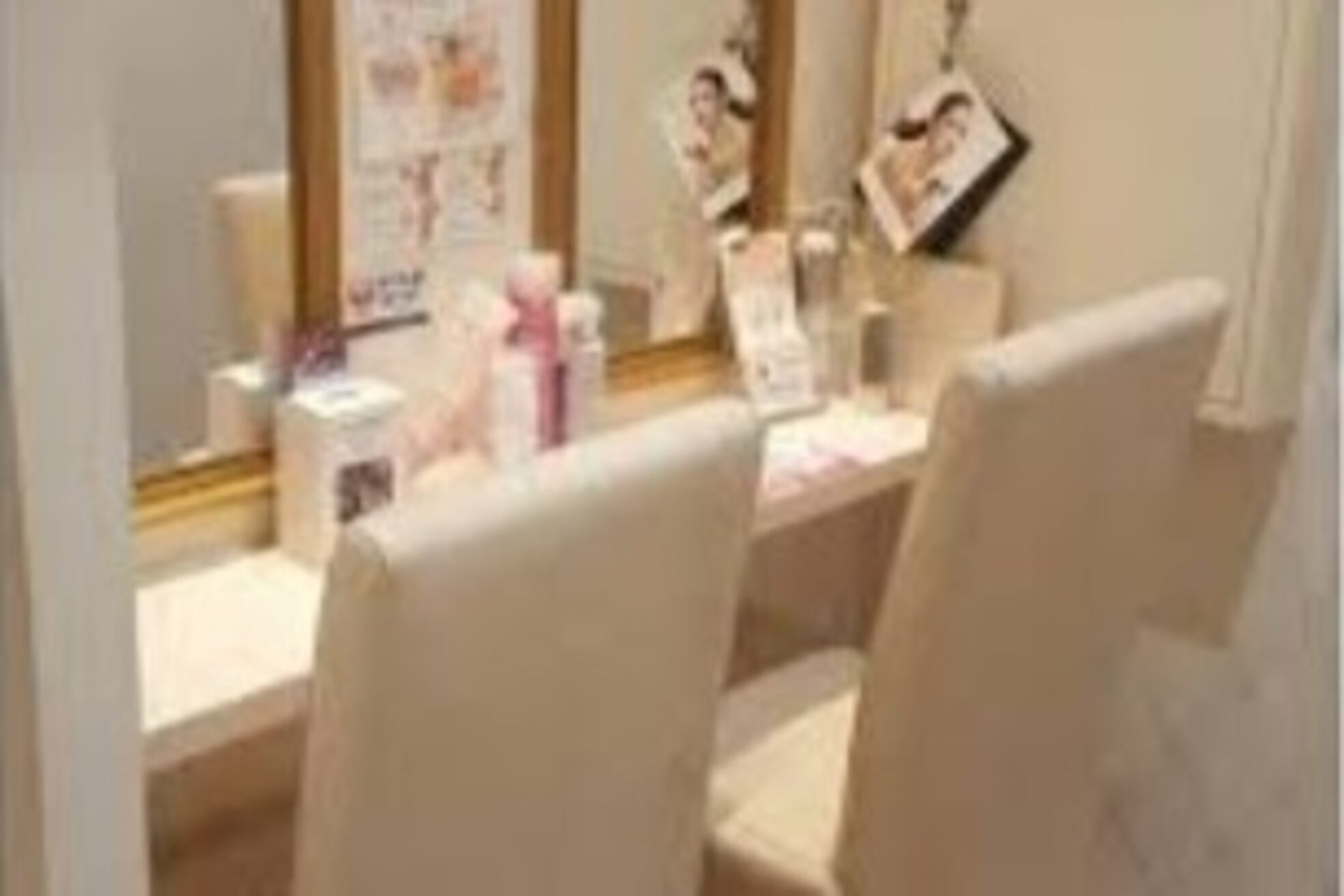 お顔そり専門店 ビューティーフェイス ルミネ北千住店4