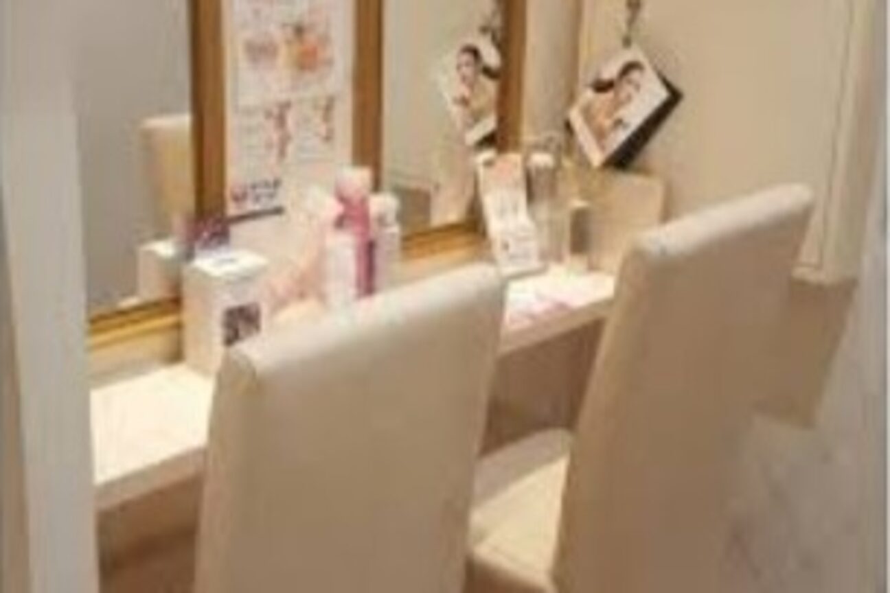 お顔そり専門店 ビューティーフェイス ルミネ北千住店4
