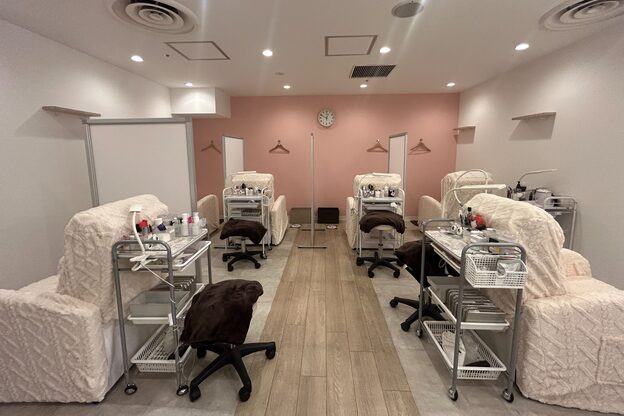 ジェニーアイ ルミネ新宿店(Jennieye)7