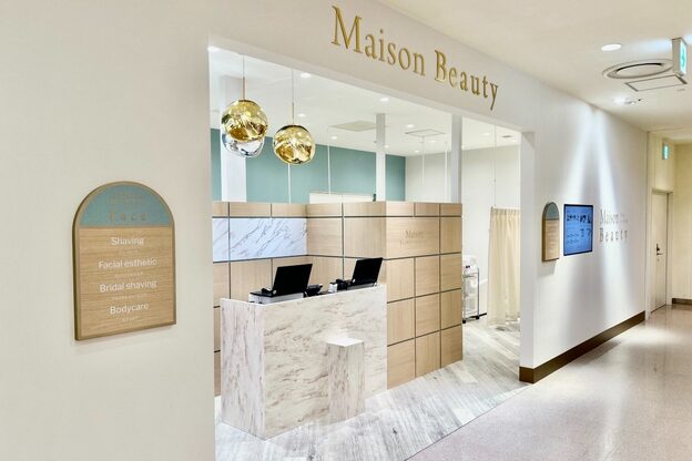 ルクア イーレ店3