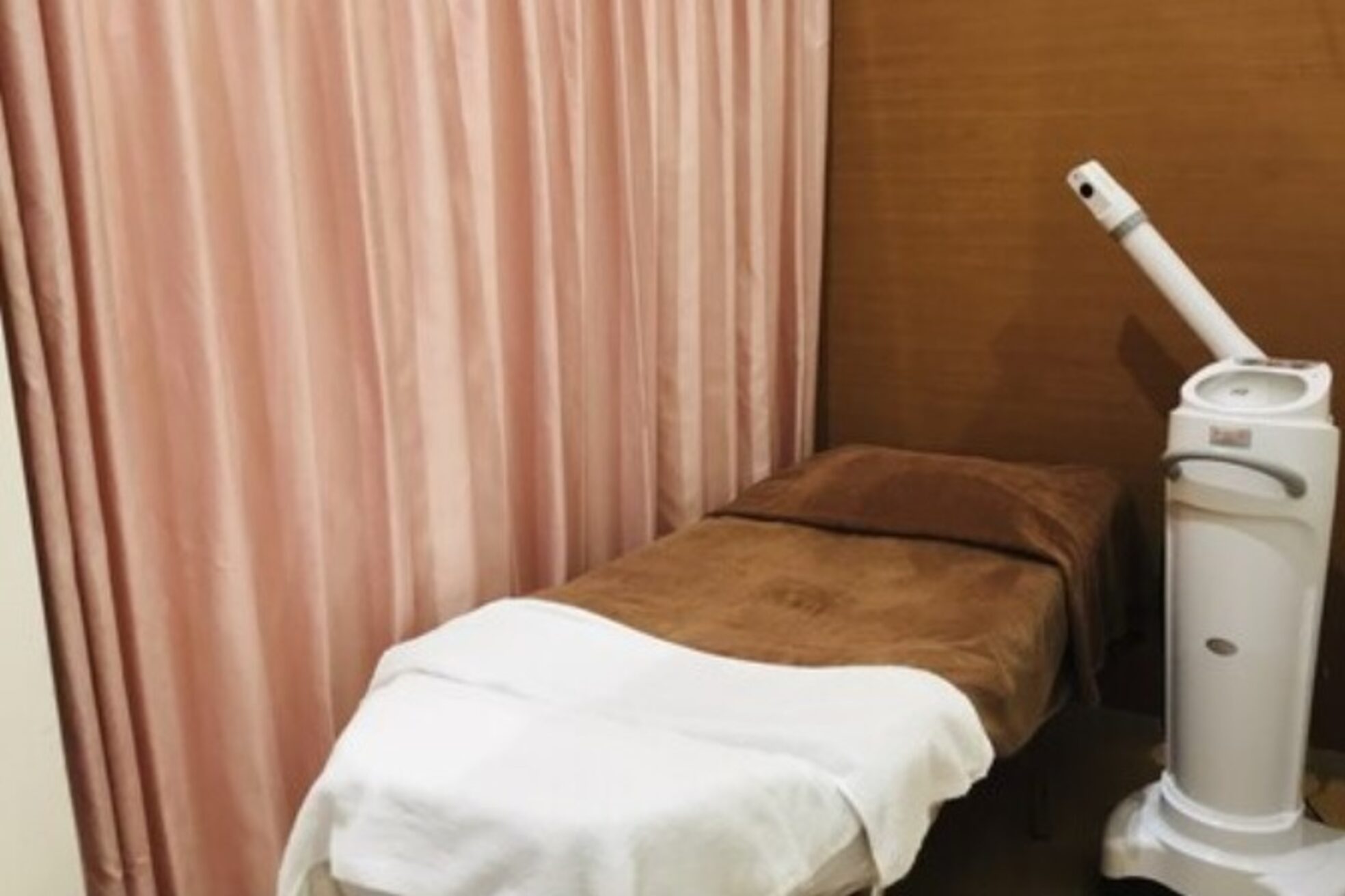 ビューティーフェイス プレミアム上野店3