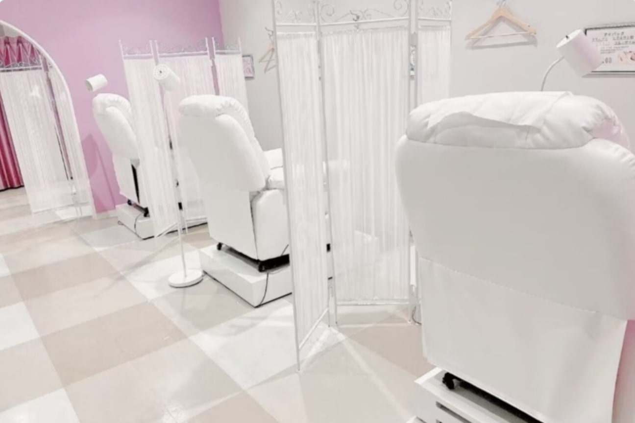 店舗の内観外観用画像1