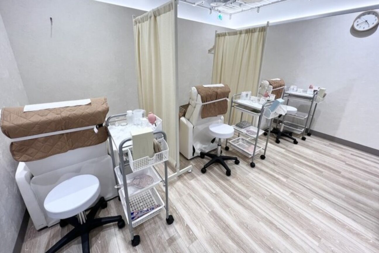 店舗の内観外観用画像2